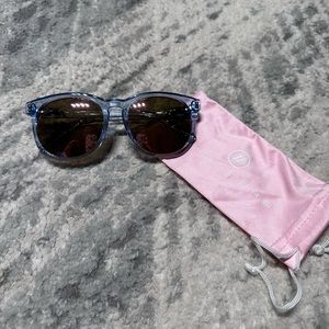 Blender sunglasses